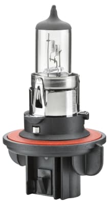 HELLA 8GJ 008 837-121 Headlight bulb