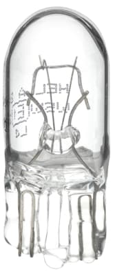 Lemputė, stovėjimo žibintas — HELLA 8GP 003 594-258