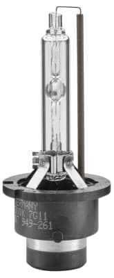 Lemputė, priekinis žibintas — HELLA 8GS 007 949-261
