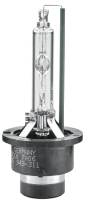 HELLA 8GS 007 949-311 Headlight bulb