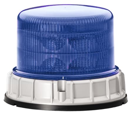 HELLA 2RL 012 983-311 Besisukantis švyturėlis