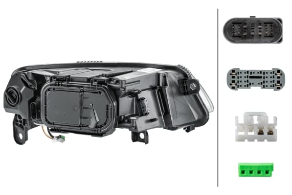 Main headlight image