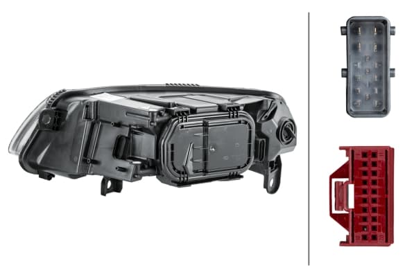 Main headlight image