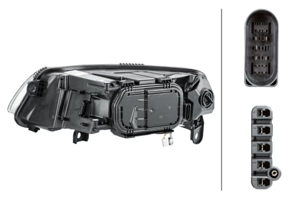 Main headlight image