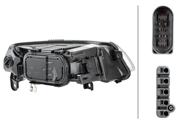 Main headlight image