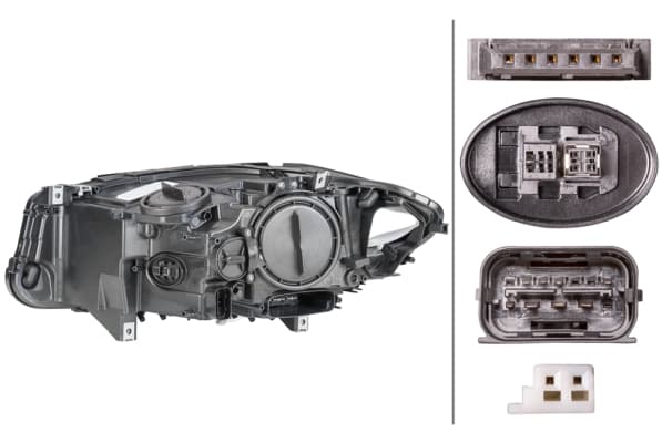 Main headlight image