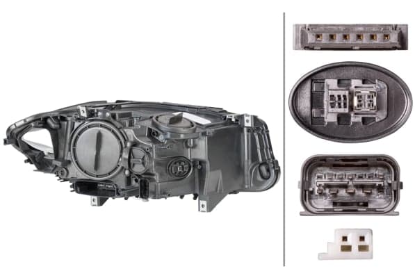 Main headlight image