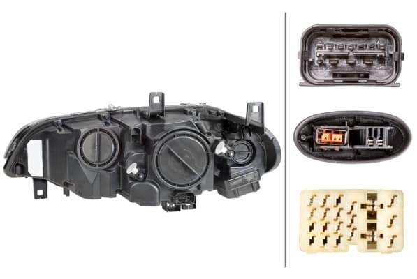 Main headlight image