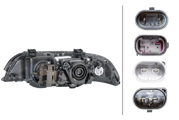 Main headlight image