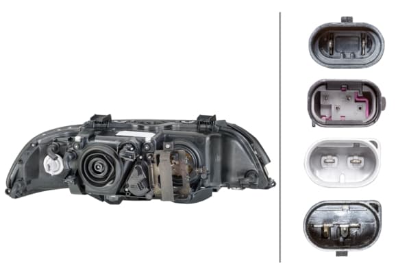 Main headlight image