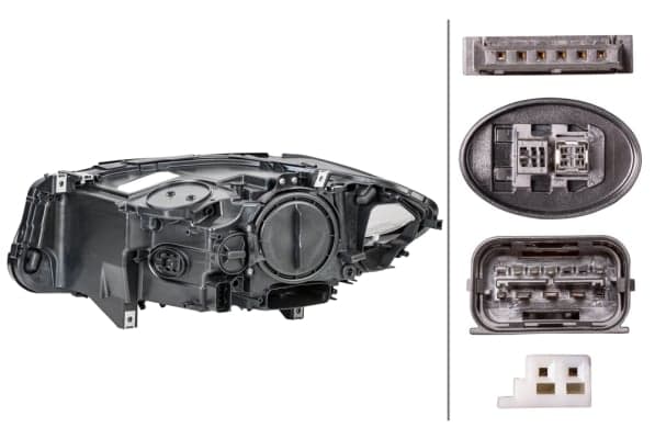 Main headlight image