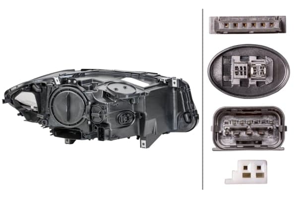 Main headlight image