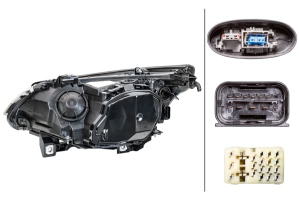 Main headlight image