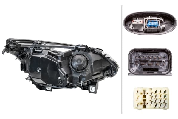 Main headlight image
