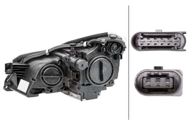 Main headlight image
