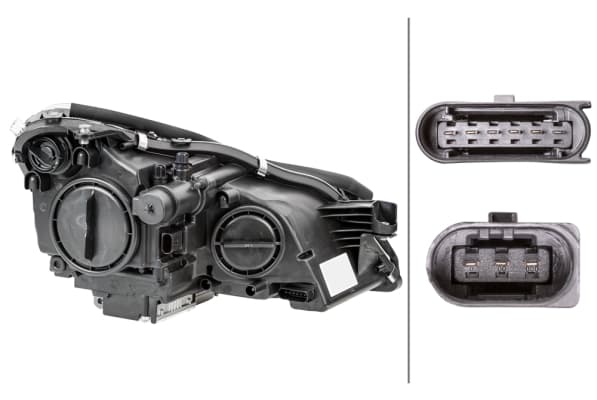 Main headlight image