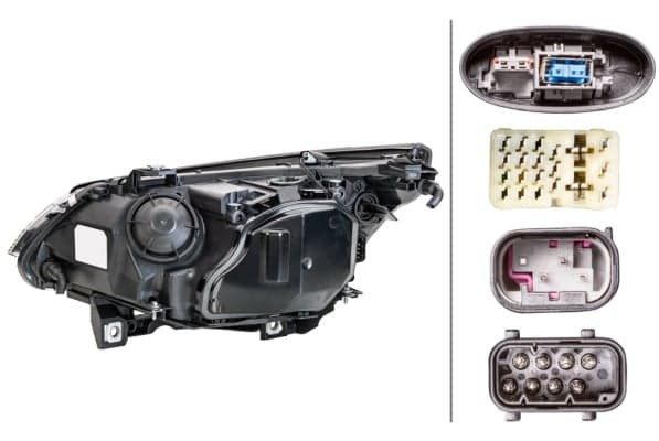 Main headlight image