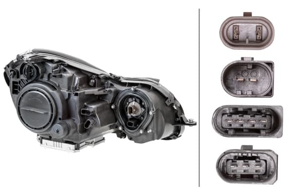 Main headlight image