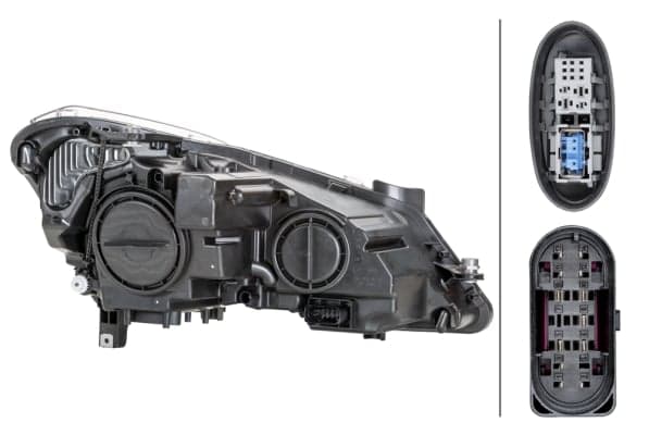 Main headlight image