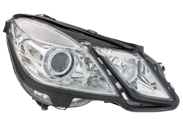 HELLA 1ZT 011 705-121 Priekinis žibintas