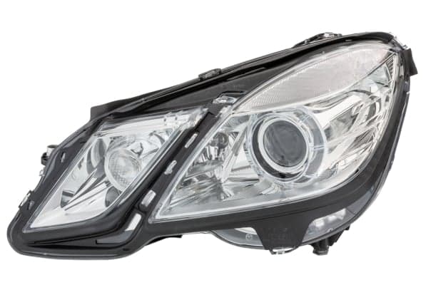 HELLA 1ZT 011 705-111 Priekinis žibintas