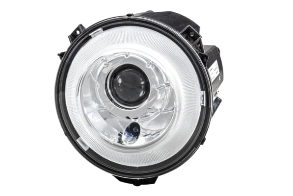 HELLA 1ZS 271 531-111 Priekinis žibintas