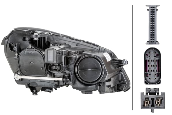 Main headlight image