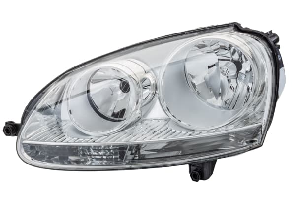 HELLA 1EG 247 007-581 Priekinis žibintas