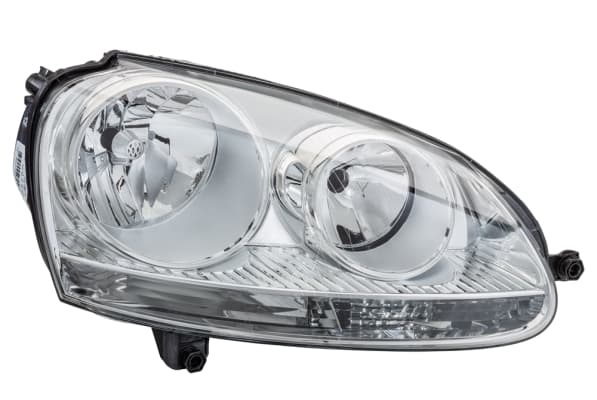 HELLA 1EG 247 007-571 Priekinis žibintas