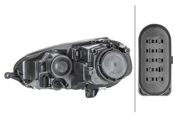 Main headlight image