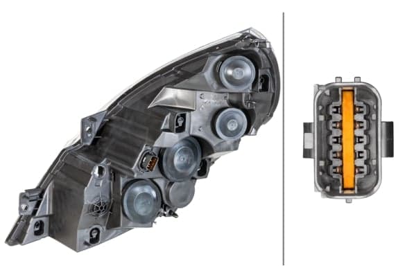 Main headlight image