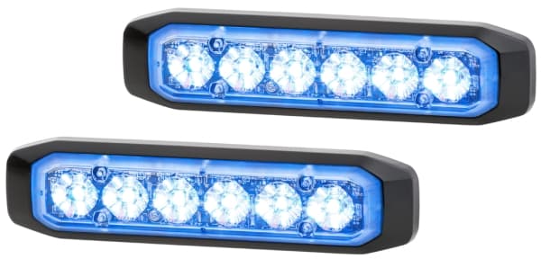 HELLA 2XD 014 562-101 Stroboskopo tipo švyturėlis