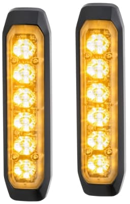 HELLA 2XD 014 592-201 Stroboskopo tipo švyturėlis