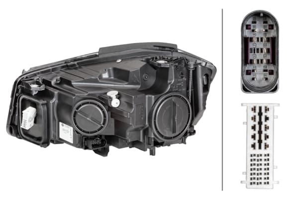 Main headlight image