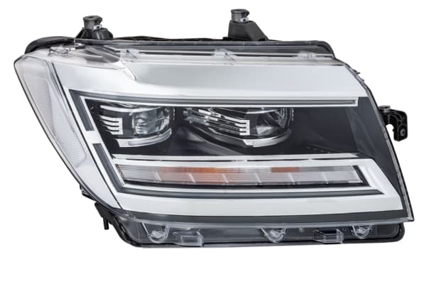 HELLA 1LX 012 830-121 Priekinis žibintas