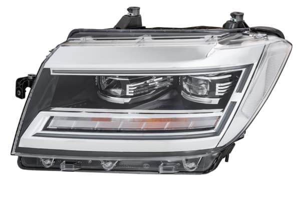 HELLA 1LX 012 830-111 Priekinis žibintas