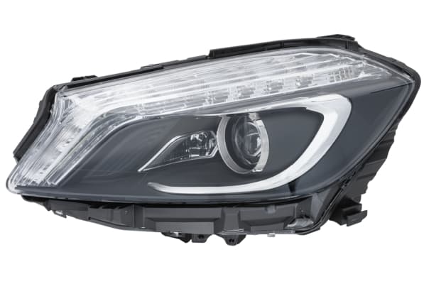 HELLA 1ZT 010 818-471 Priekinis žibintas