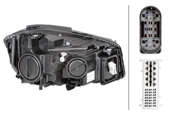 Main headlight image