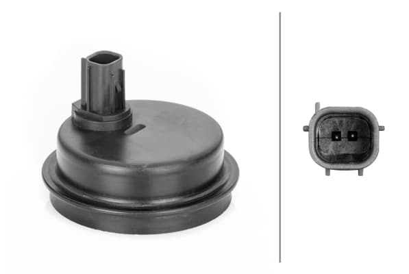 HELLA 6PU 230 040-341 Rato greičio jutiklis
