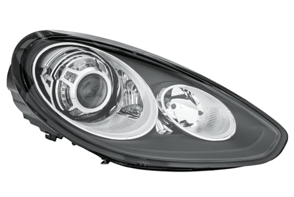 HELLA 1ZT 011 099-521 Priekinis žibintas
