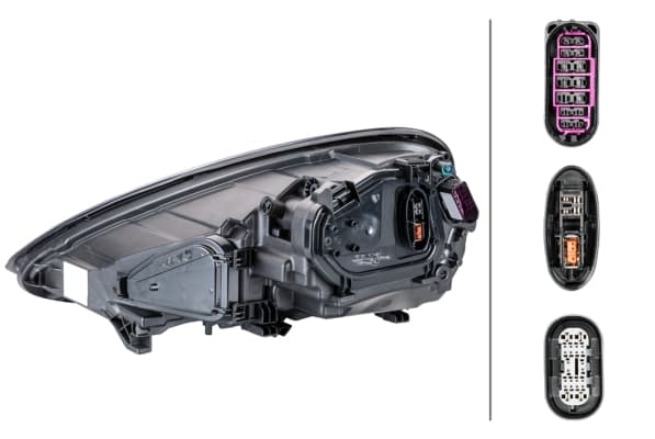 Main headlight image