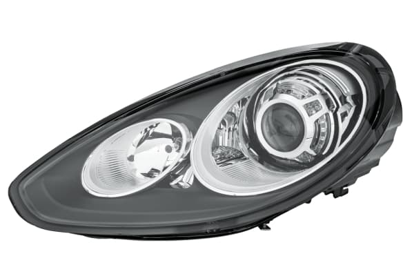 HELLA 1ZT 011 099-511 Priekinis žibintas