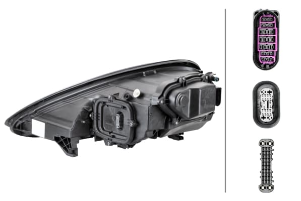 Main headlight image