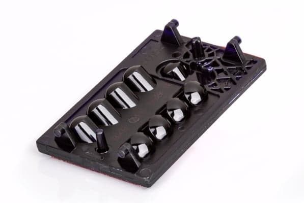 HELLA 9XB 746 094-167 Lietaus jutiklio optikos korpusas