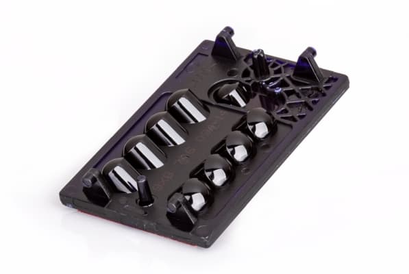 HELLA 9XB 746 094-147 Lietaus jutiklio optikos korpusas