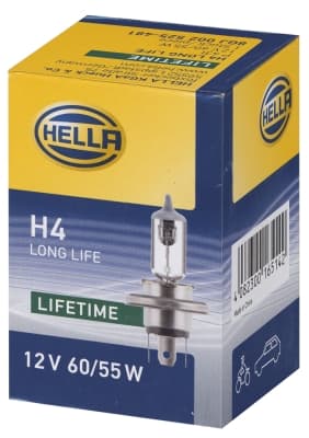 LONG LIFE UP TO 3x LONGER LIFETIME image