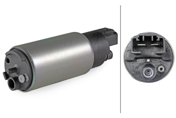 fuel feed pump image