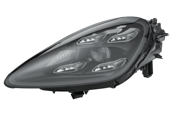 Main headlight image