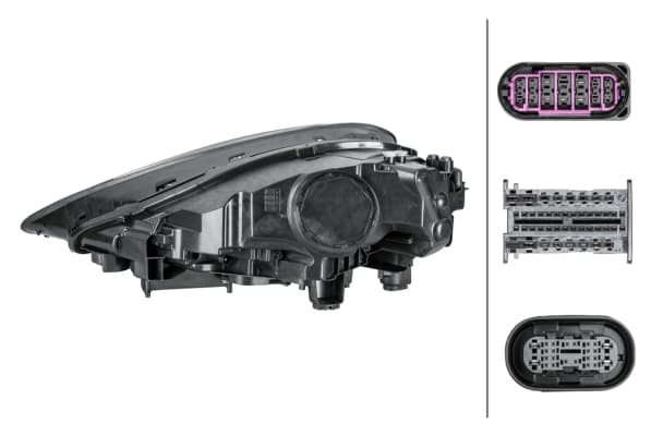 Main headlight image