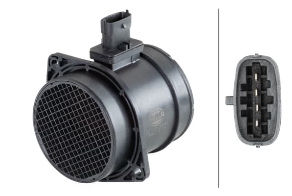 Oro srauto matuoklis — HELLA 8ET 358 095-221
